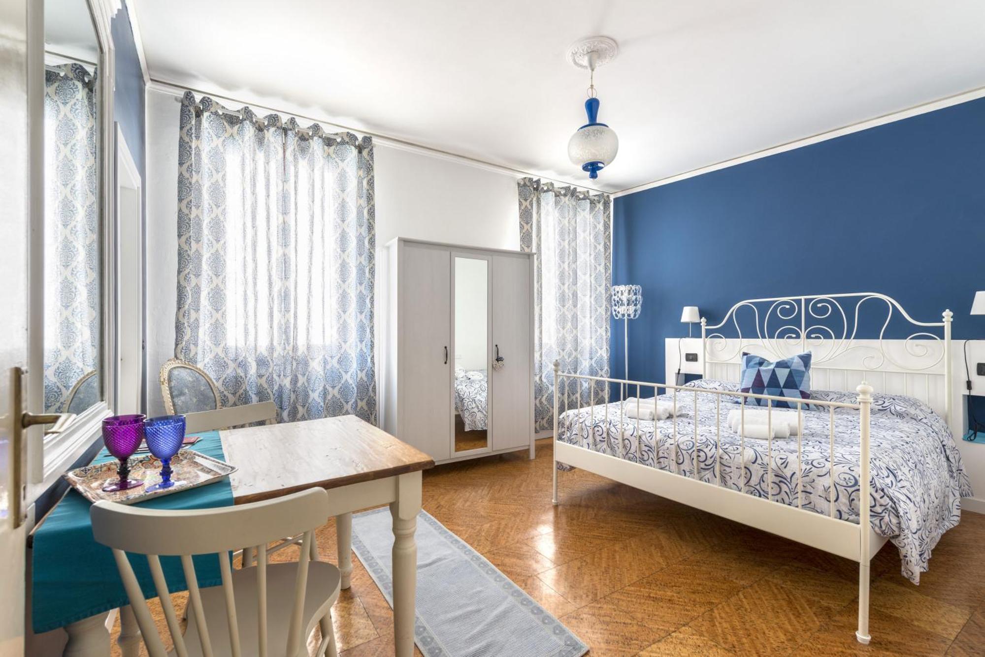 Tre Sestieri Terrace - Canal View 2024 Venecia Habitación foto